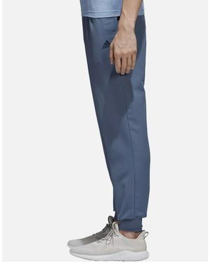 adidas Ess Stanford Pant - Blue