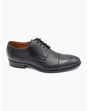 Barker Southwold 4471 Formal Shoe - Black