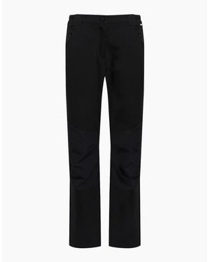 Regatta Ladies Questra V Walking Trousers - Black