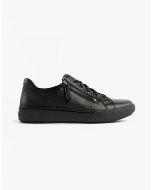 Josef Seibel Claire 13 Casual Shoes - Black