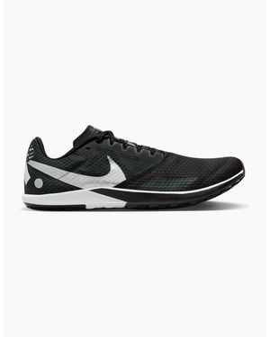 Nike Zoom Rival Waff - Black