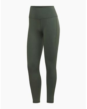 adidas Leggings - Green