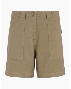 Regatta Ladies Liza Shorts - Natural