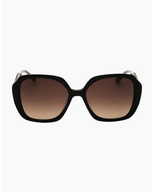 Tommy Hilfiger Gradient Sunglasses - Brown