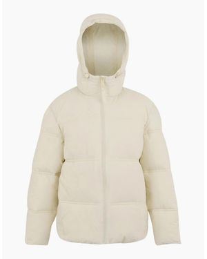 Regatta Ladies Roxienne Padded Jacket - White