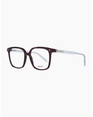 Bally Optical Frame By5029 069 53 - Red