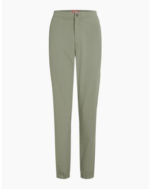 Craghoppers Ladies Lola Nosilife Trousers - Blue