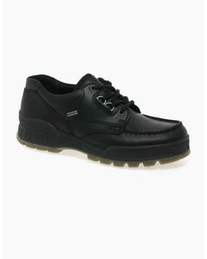 Ecco Chiltern Gore-Tex Shoes - Black