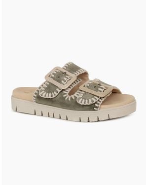 Gabor Elspeth Sandals - Multicolour