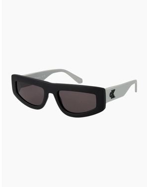 Calvin Klein Jeans Sunglasses Ckj25607S 001 54 - Black