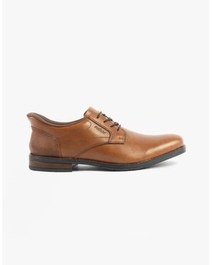 Rieker 10353-24 Shoes - Brown