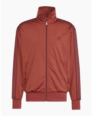 adidas Originals Firebird Tt - Red