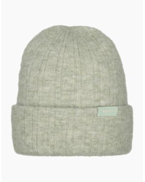 Barts Torrina Alpaca Beanie - Green