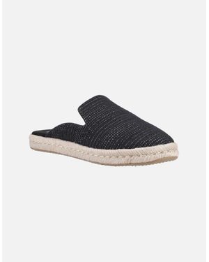 TOMS Santiago Mule - Blue