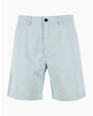 BOSS Boss Boss Chino Shorts Aqua - Blue