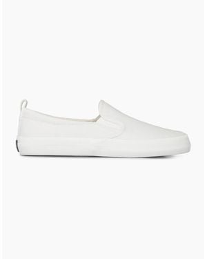Sperry Top-Sider Crest Twin Go - White