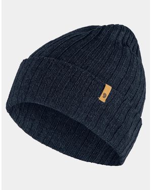 Fjallraven Byron Thin Hat - Blue