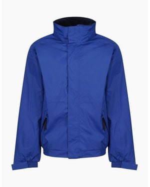Regatta Professional Waterproof Insulated Jacket - Blue