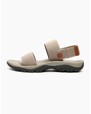 Cotswold Alcester Sandals - Grey