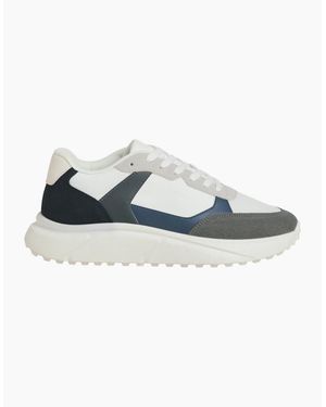 Jack & Jones Aspire Runner Trainers - Blue