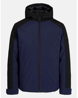 Jack & Jones Transitional Jk - Blue