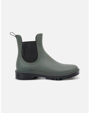 Regatta Lady Harriett Ii Ankle Wellies - Black