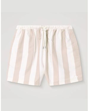 Ellesse Staziona Swim Short - Natural