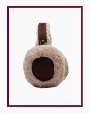 Nooki Design Granger Earmuff - Black