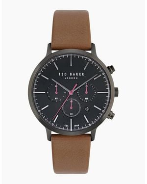 Ted Baker Haarvin Watch - Multicolour