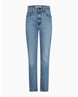 Levi's Levi's Retro Hr Sknny - Blue