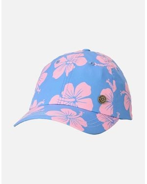 Rip Curl Rip Curl Everyday Baseball Cap - Blue