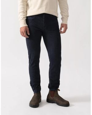 BOSS Boss Delaware Jeans - Blue