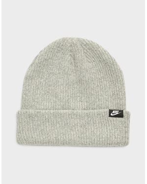 Nike Terra Futura365 Short-Cuff Beanie - Natural