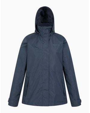 Mountain Warehouse Ladies Fell Ii 3 - Blue