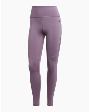 adidas Dailyrun 3S 7 Ld99 - Purple