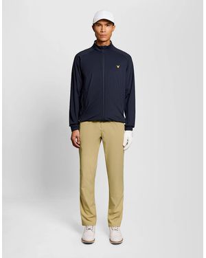 Lyle & Scott Chino Trousers - Blue