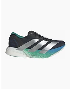 adidas Adizero Adios Pro 4 Track Running Shoes - Blue