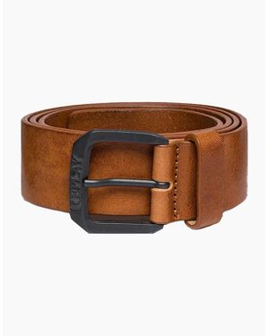 Replay Vintage Jean Belt - Brown