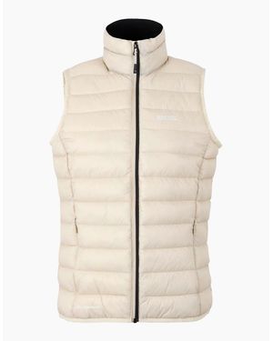 Regatta Ladies Marizion Gilet - Natural