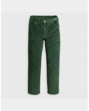 Levi's Levi's High Rise Jeans - Green