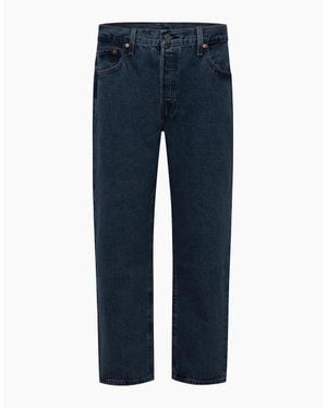 Levi's 501 90S Ankle - Blue