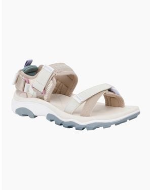 Regatta Ladies Blaze Sandals - White