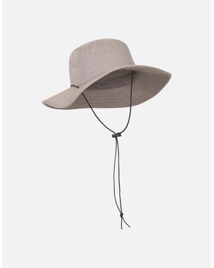 Mountain Warehouse Ladies Australian Wide Brim Hat - Green