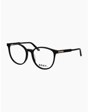 Roxy Optical Frame Erjeg03076 Dblk Deliade - Black