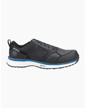 Timberland Pro Reaxion Safety Trainers - Blue