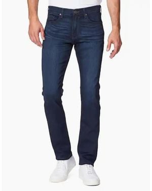 PAIGE Federal Jeans - Blue
