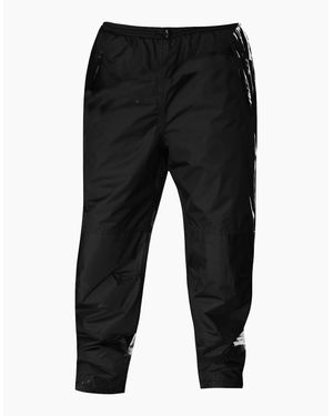 Regatta Wetherby Rain Padded Over Trouser (31Inch Leg Length) - Black