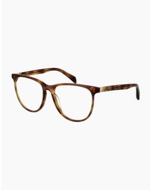 Maje Optical Frame Mj1030 202 53 - Brown