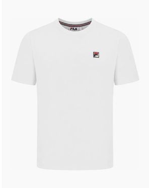 Fila Sunny Essential T-Shirt - White