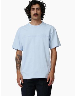 Santa Cruz Screaming Hand Short Sleeve T-Shirt - Blue
